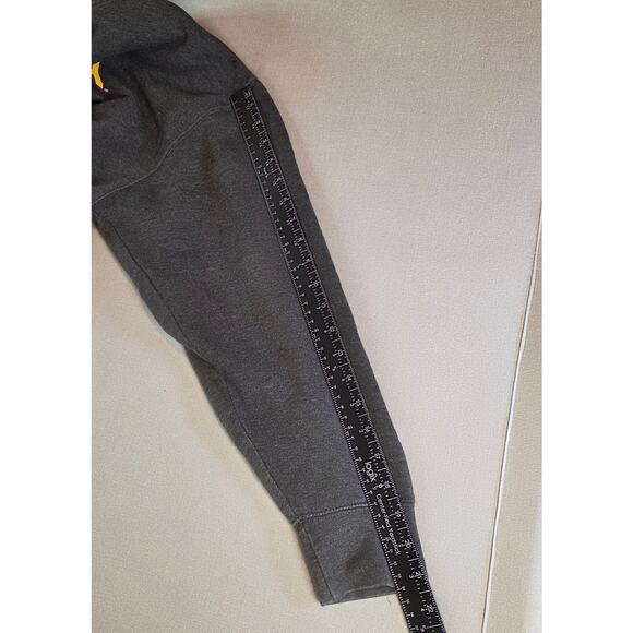 University of Minnesota Hoodie Gray TCF Bank Logo Men’s Size L - Picture 11 of 13